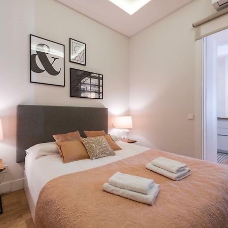 Wonderful Apartment Chueca Madrid Extérieur photo
