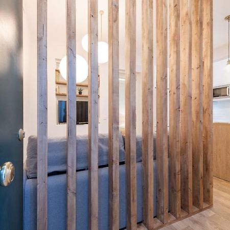 Wonderful Apartment Chueca Madrid Extérieur photo