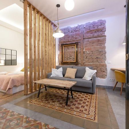 Wonderful Apartment Chueca Madrid Extérieur photo