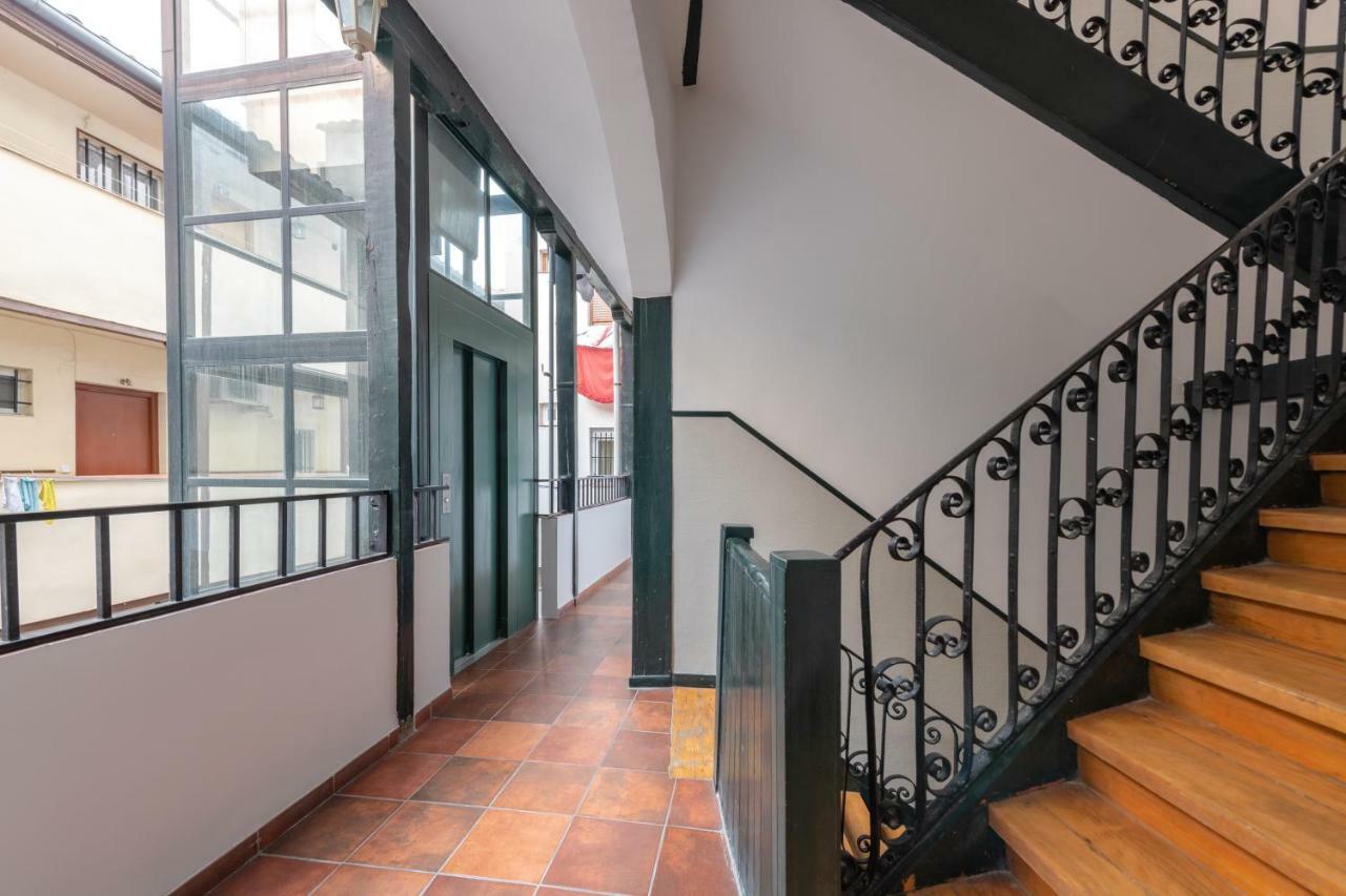 Wonderful Apartment Chueca Madrid Extérieur photo