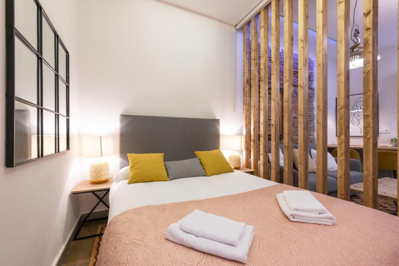 Wonderful Apartment Chueca Madrid Extérieur photo