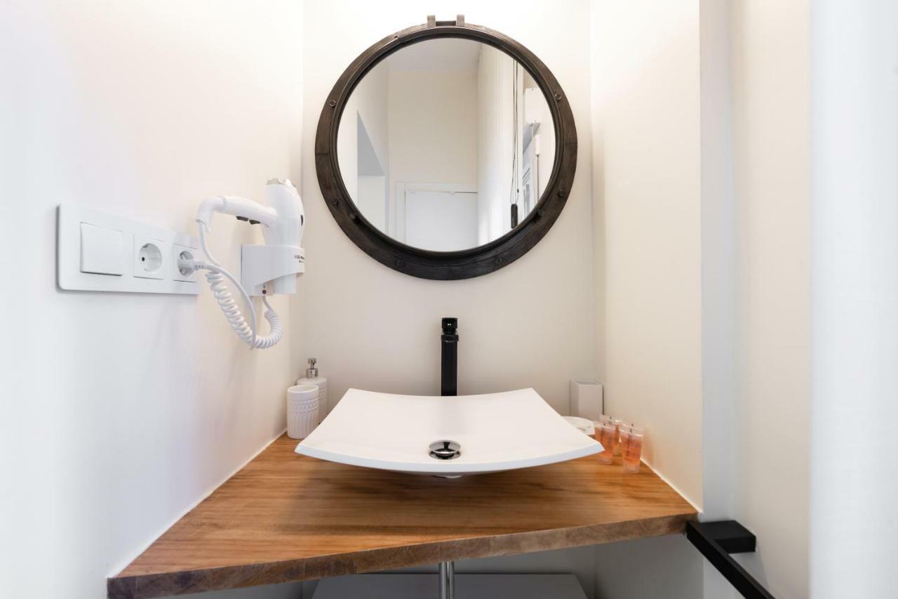 Wonderful Apartment Chueca Madrid Extérieur photo