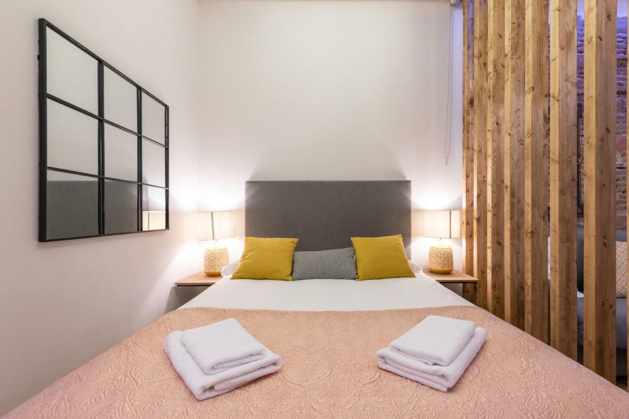 Wonderful Apartment Chueca Madrid Extérieur photo