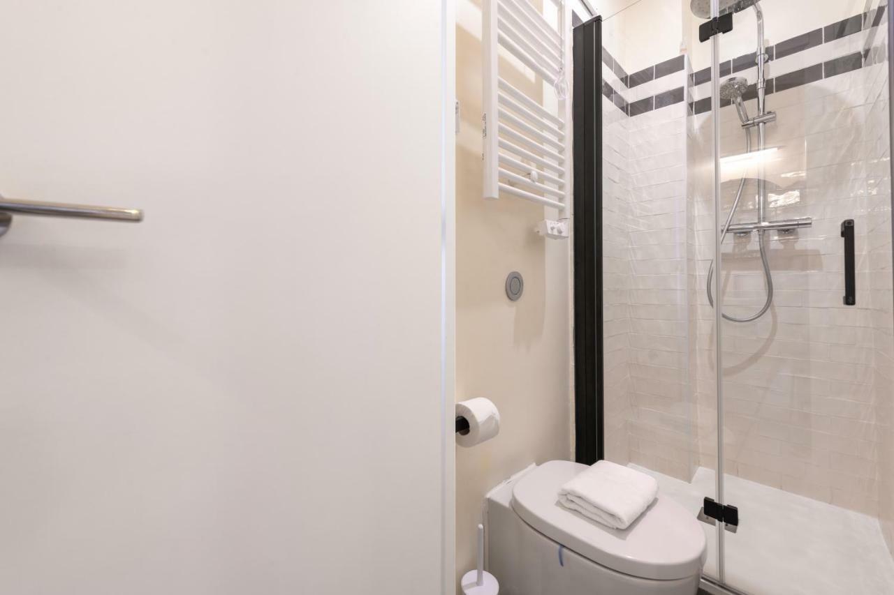 Wonderful Apartment Chueca Madrid Extérieur photo