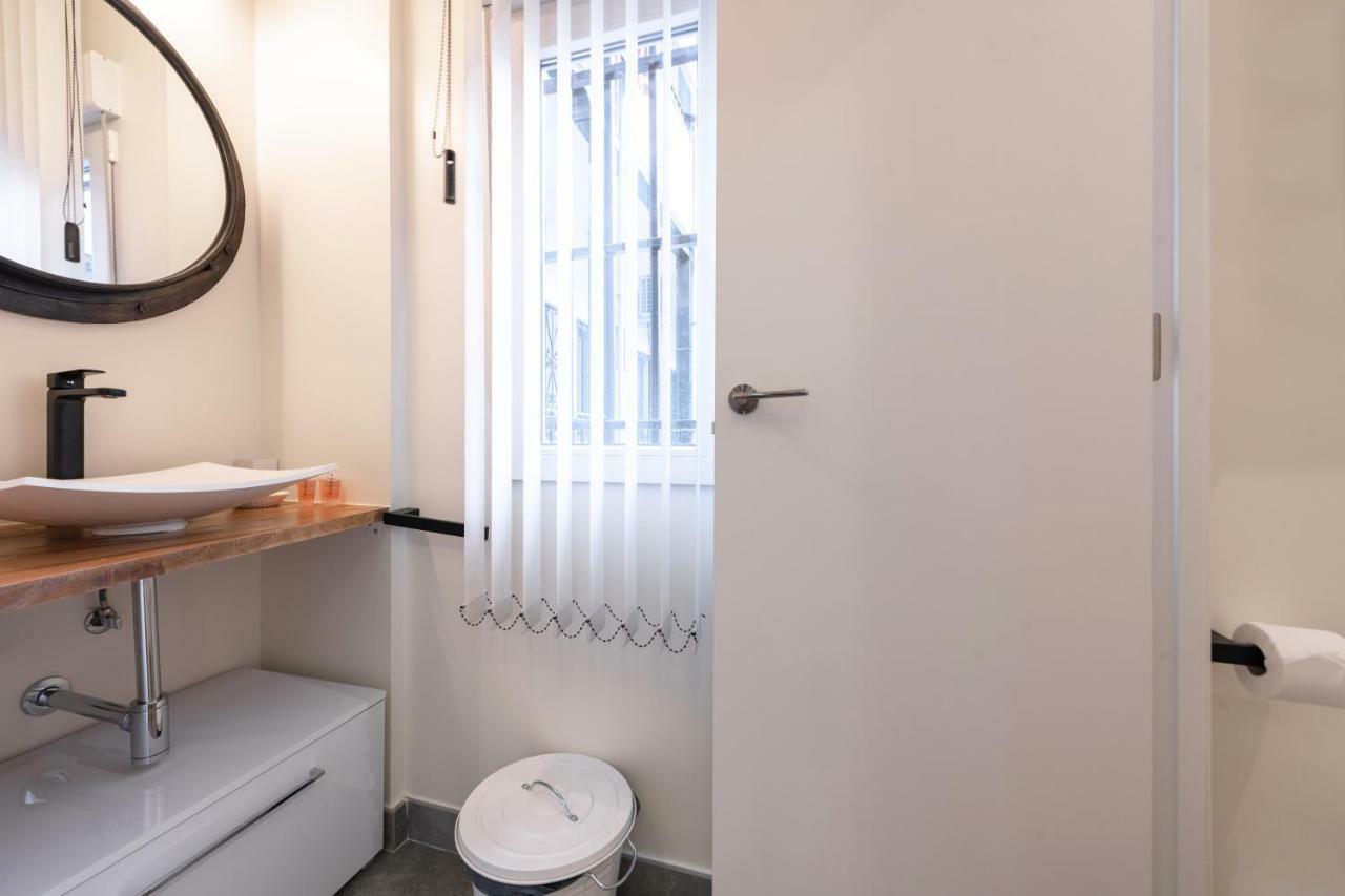 Wonderful Apartment Chueca Madrid Extérieur photo