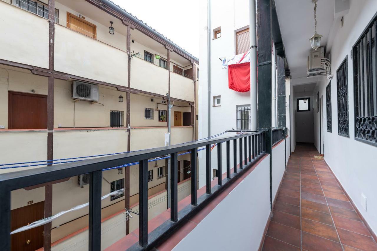 Wonderful Apartment Chueca Madrid Extérieur photo