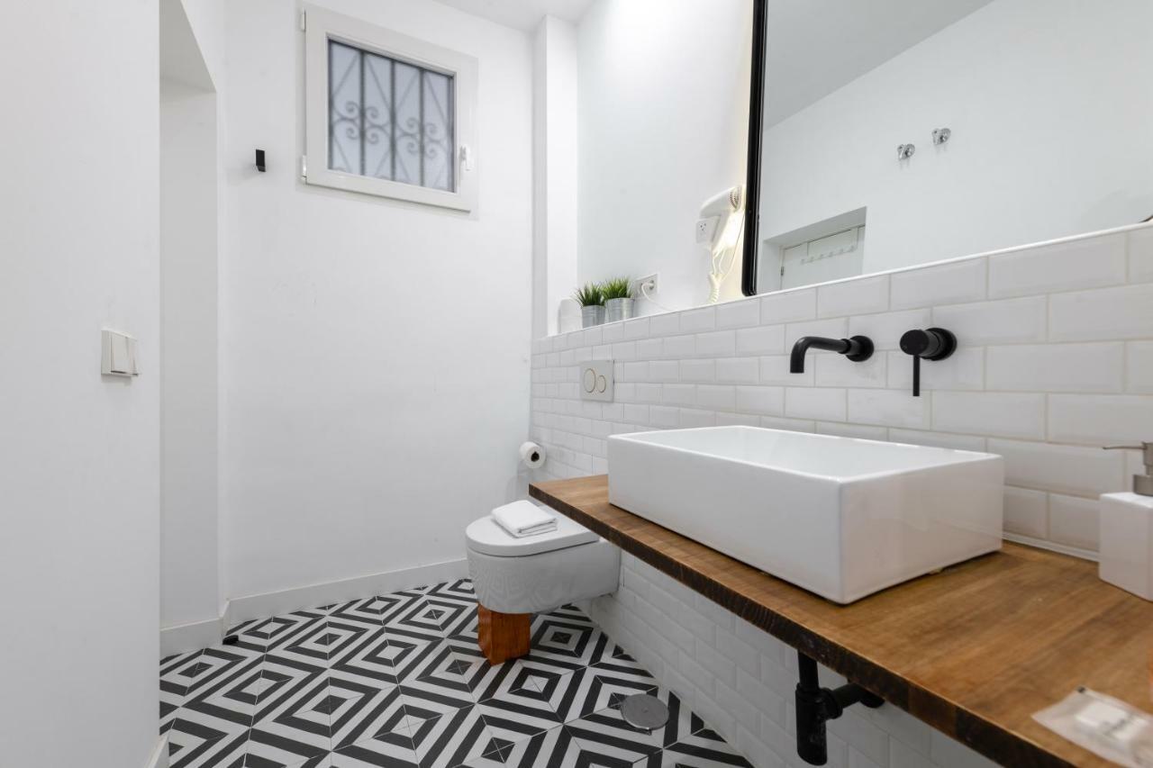 Wonderful Apartment Chueca Madrid Extérieur photo