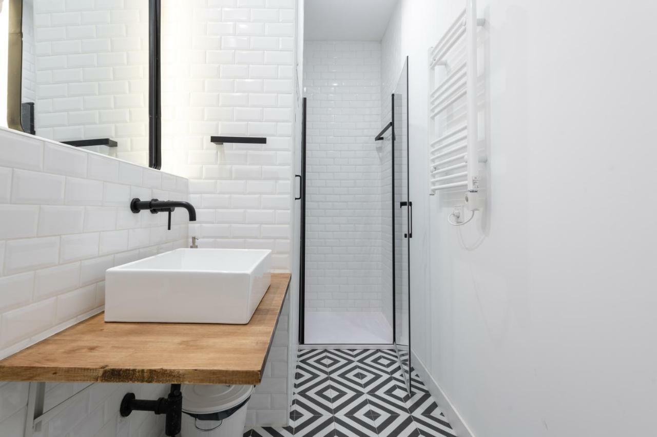 Wonderful Apartment Chueca Madrid Extérieur photo