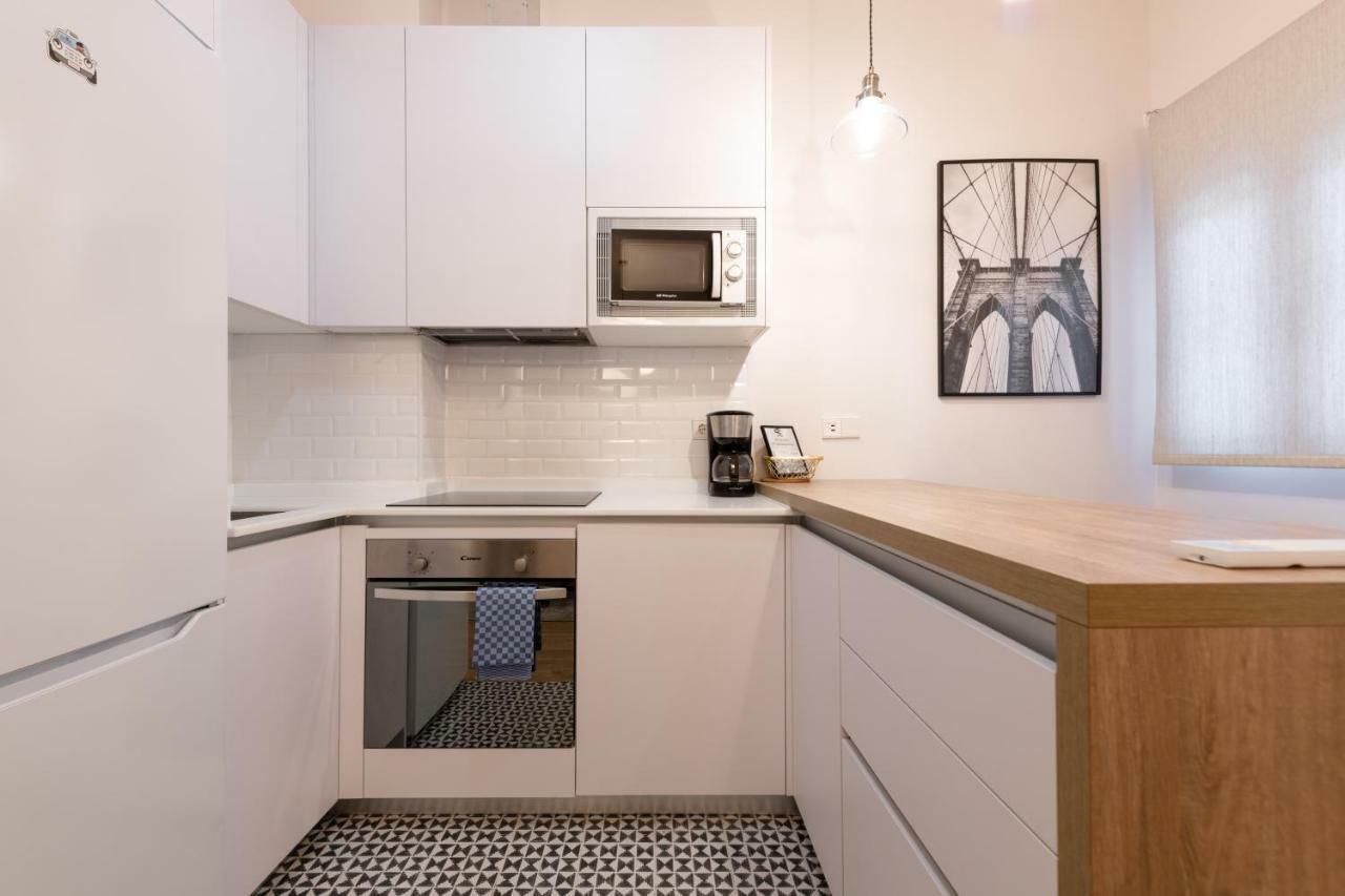Wonderful Apartment Chueca Madrid Extérieur photo