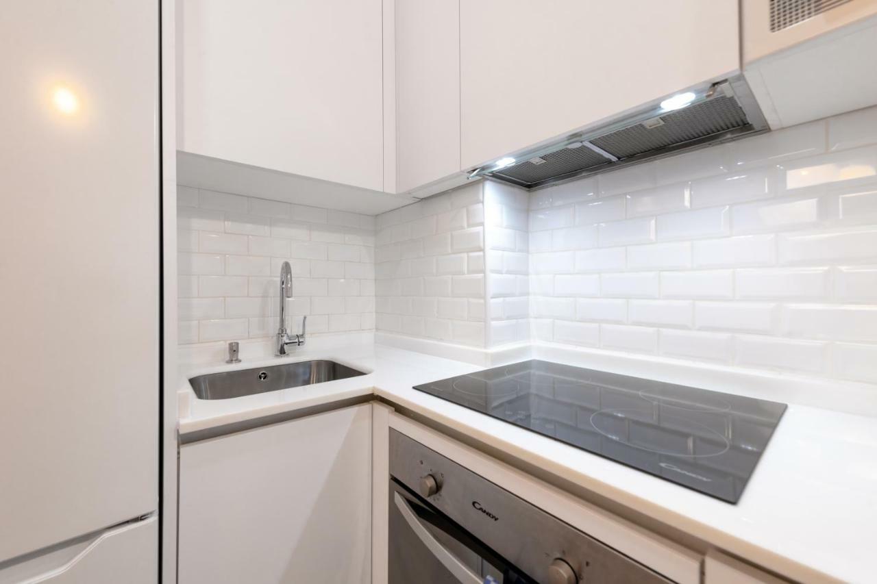 Wonderful Apartment Chueca Madrid Extérieur photo