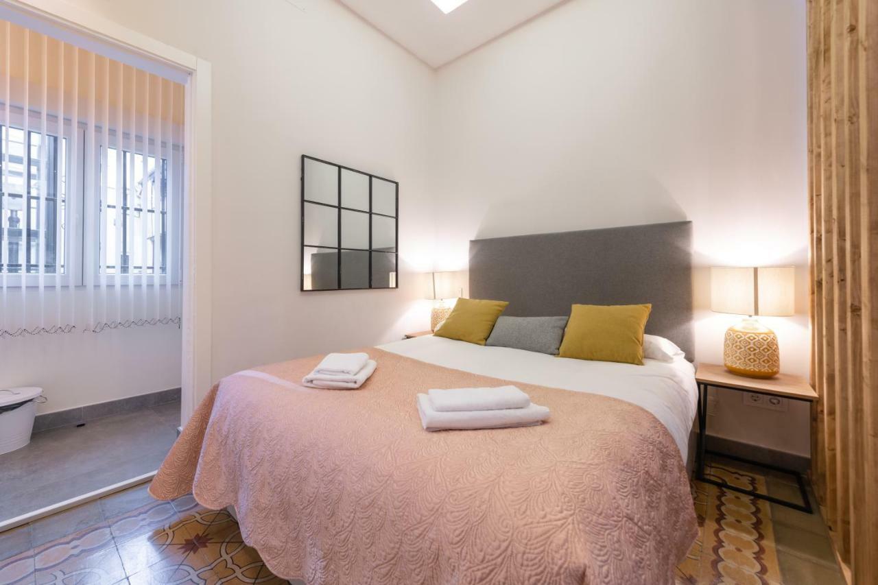 Wonderful Apartment Chueca Madrid Extérieur photo