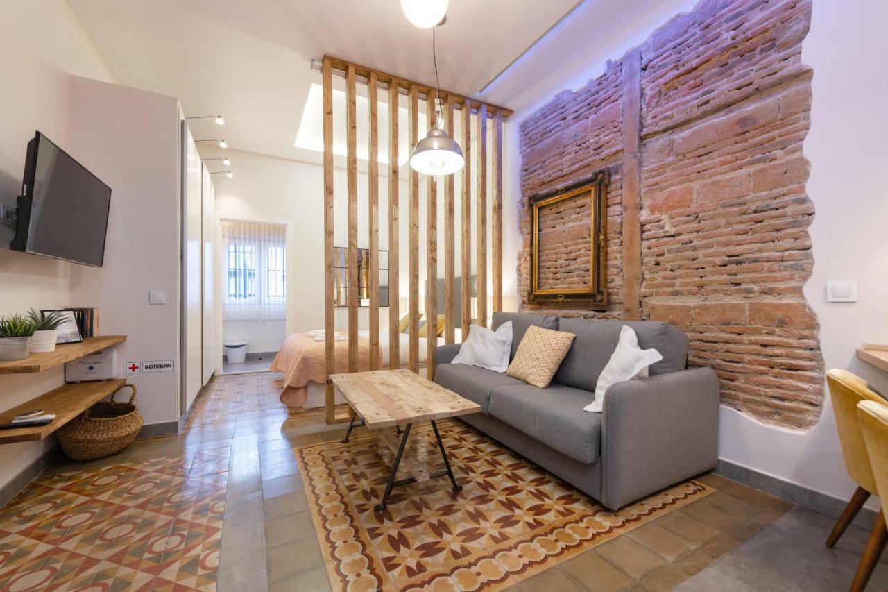 Wonderful Apartment Chueca Madrid Extérieur photo